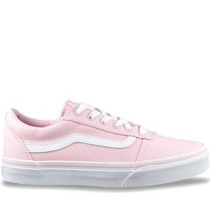 Vans Old School Vans in light pink size 5